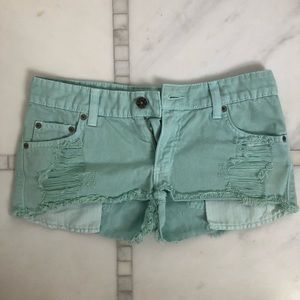 Carmar Shorts